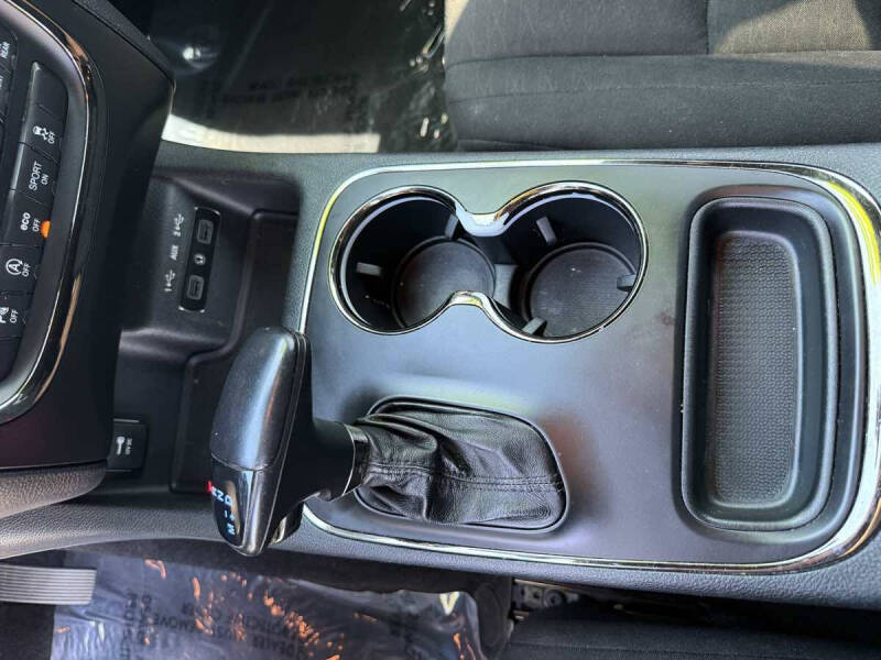 2020 Dodge Durango GT