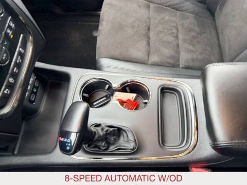 2020 Dodge Durango GT Plus