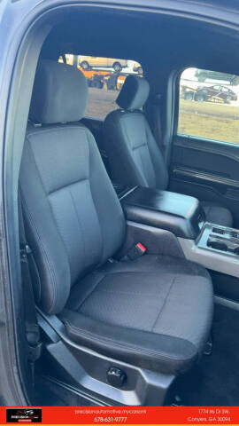 2019 Ford Expedition MAX XLT