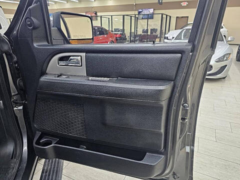 2017 Ford Expedition Limited