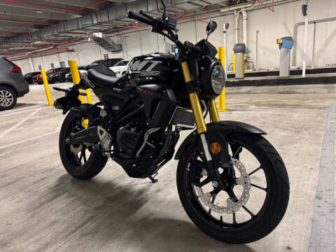 2024 TAIZHOU QIANXIN XMT for sale at City Motors Miami in Miami FL