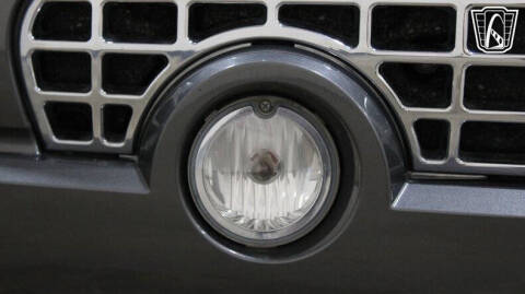 2003 Ford Thunderbird