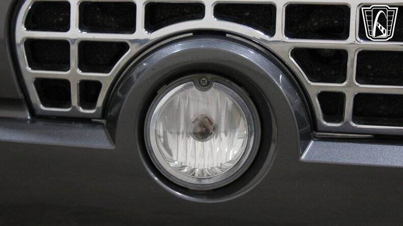 2003 Ford Thunderbird