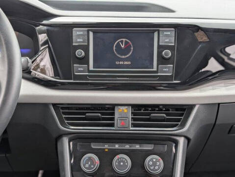 2024 Volkswagen Taos S