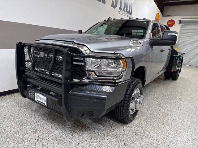2023 RAM 3500 Tradesman