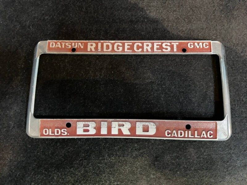 1978 Cadillac DeVille