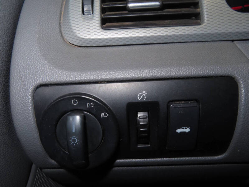 2006 Ford Five Hundred SE