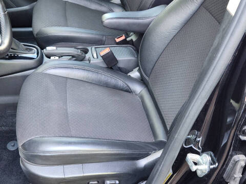 2017 Buick Encore Preferred II