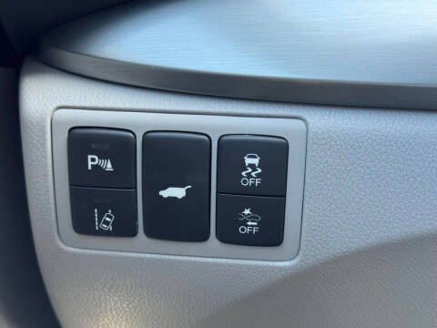 2018 Acura RDX w/Advance