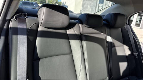 2023 Mazda Mazda3 Sedan 2.5 S Preferred