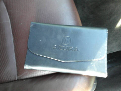 2015 Acura TLX w/Tech