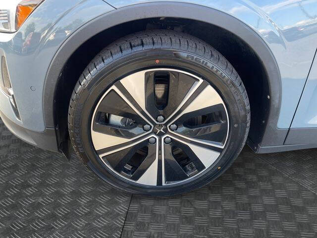 2023 Polestar 2 Long Range Single Motor