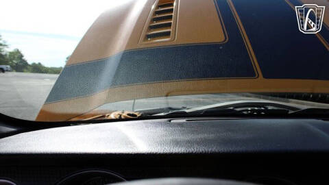 2013 Ford Mustang Boss 302