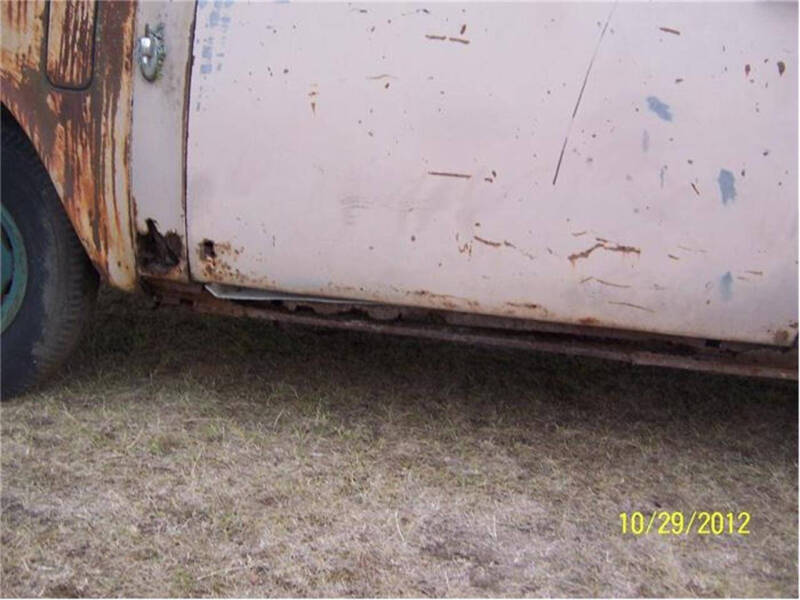 1949 Studebaker Champion