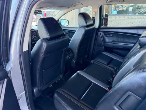 2011 Mazda CX-9 Touring