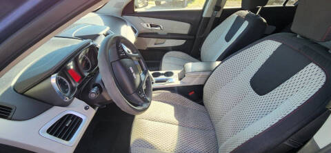 2012 GMC Terrain SLE-1