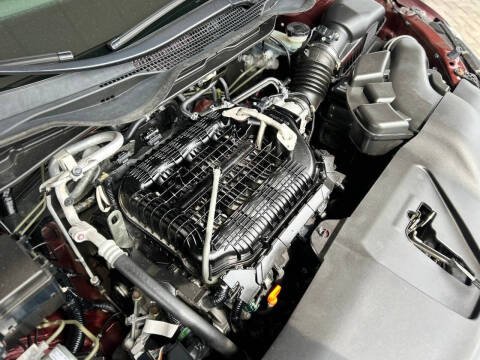 2019 Honda Odyssey EX-L w/Navi w/RES