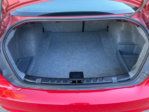 2012 BMW 3 Series 328i