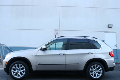 2013 BMW X5 xDrive35i