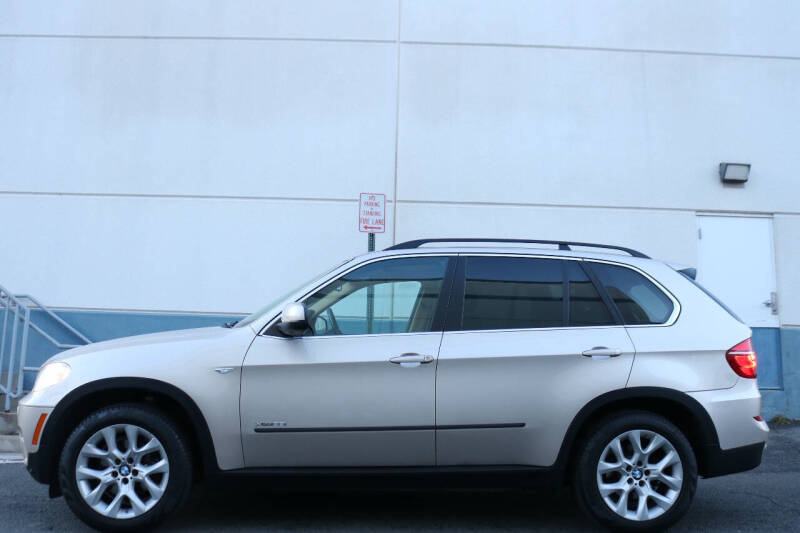 2013 BMW X5 xDrive35i