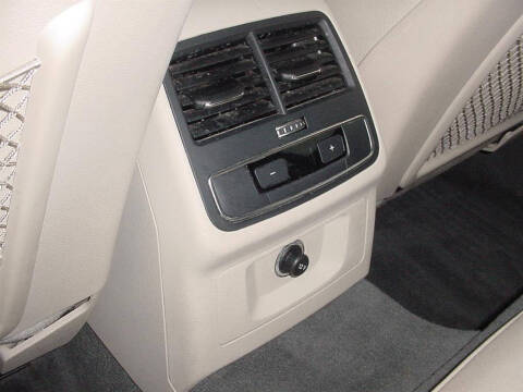 2019 Audi A5 Sportback quattro Premium 45 TFSI