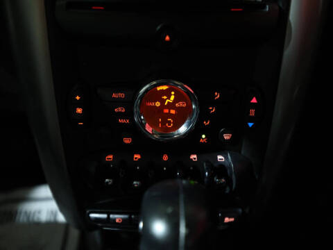 2012 MINI Cooper Countryman
