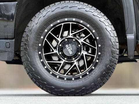 2021 GMC Sierra 2500HD