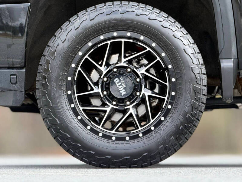 2021 GMC Sierra 2500HD