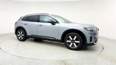 2025 Honda Prologue Touring