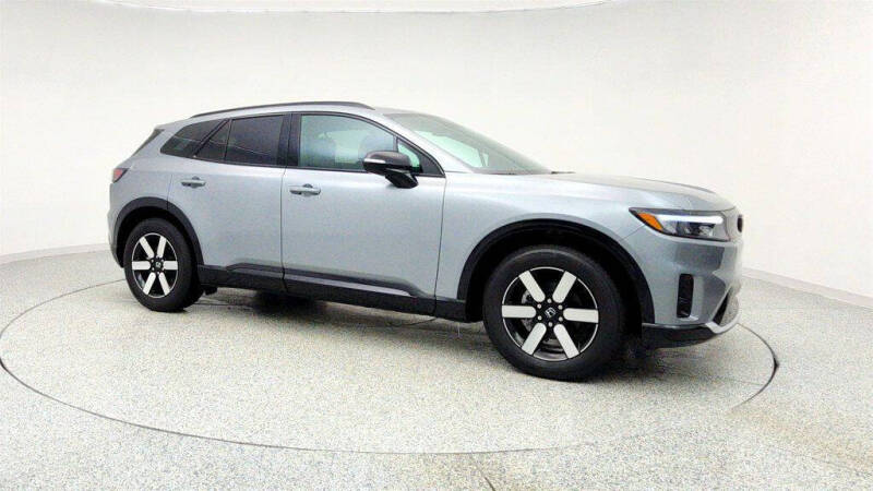 2025 Honda Prologue Touring