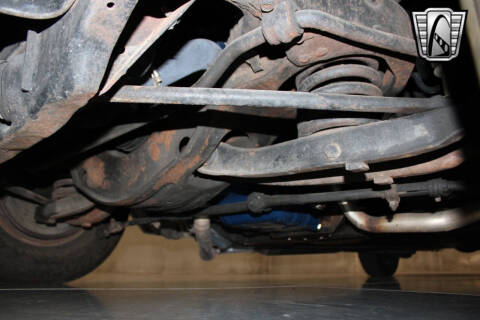 1962 Cadillac Series 62