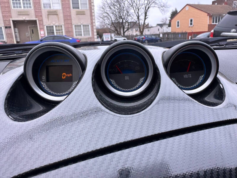 2003 Nissan 350Z Touring