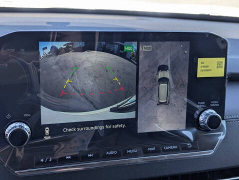 2025 Mitsubishi Outlander PHEV SE