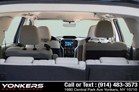 2020 Subaru Ascent Premium 7-Passenger