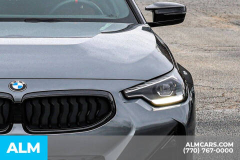 2025 BMW 2 Series M240i xDrive