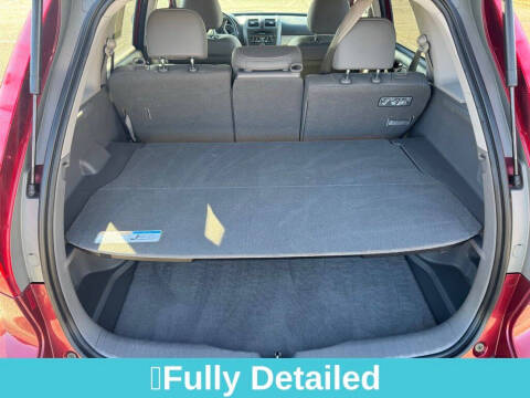 2010 Honda CR-V EX-L