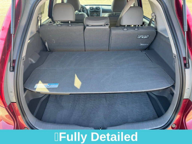 2010 Honda CR-V EX-L