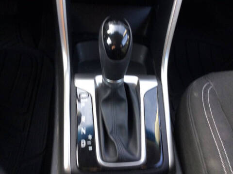 2017 Hyundai Elantra GT