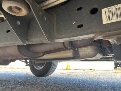 2003 Dodge Durango SLT Plus