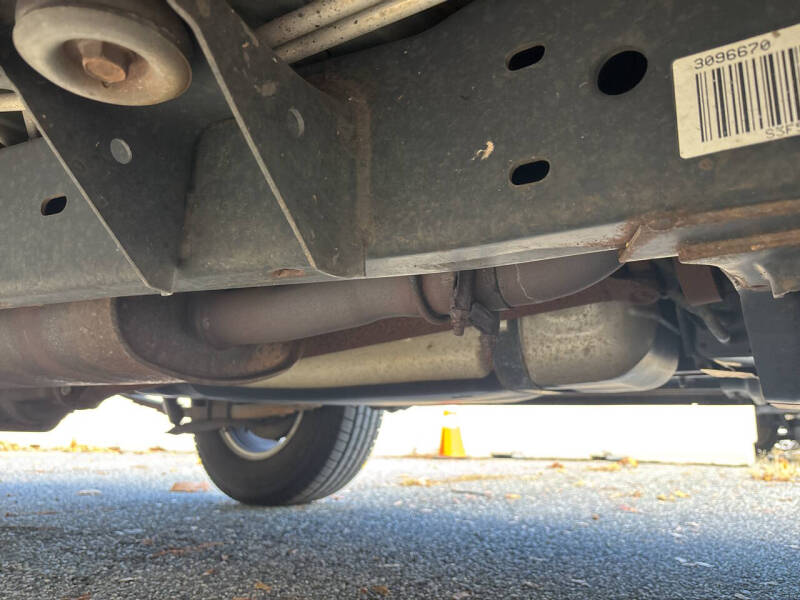 2003 Dodge Durango SLT Plus