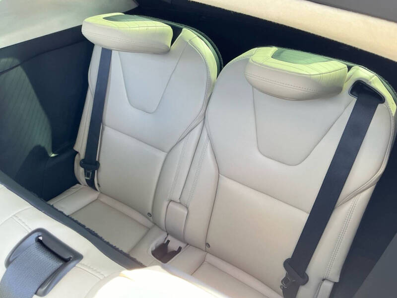 2019 Tesla Model X 75D