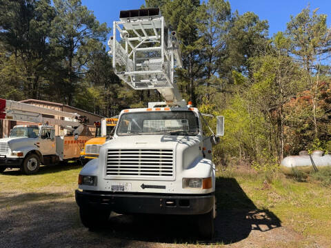 2000 International 4700