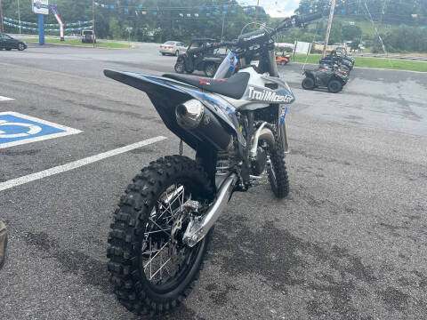 2024 TrailMaster TM LX300 PRO