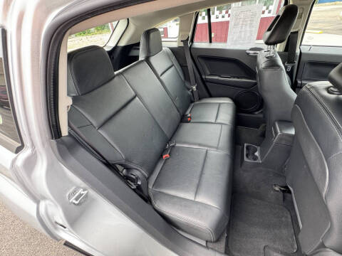 2008 Dodge Caliber R/T
