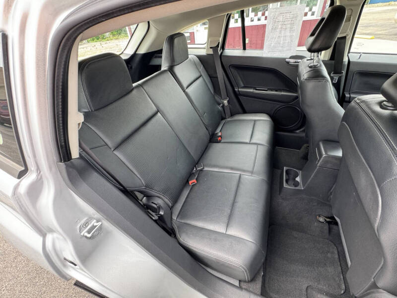 2008 Dodge Caliber R/T