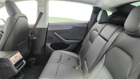 2026 Tesla Model Y Long Range