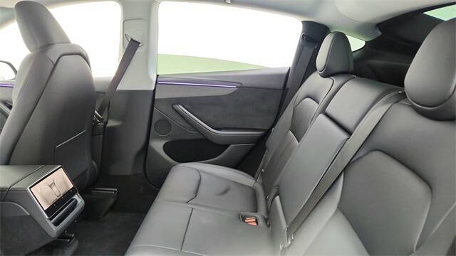 2026 Tesla Model Y Long Range