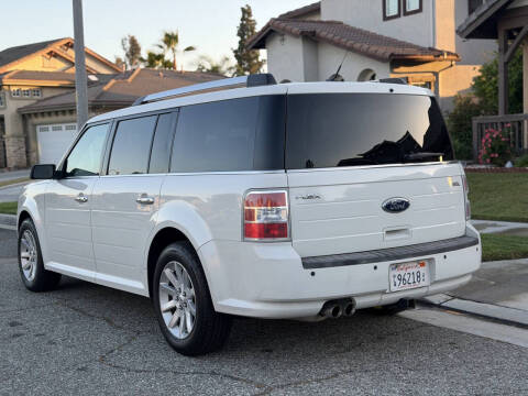 2009 Ford Flex SEL