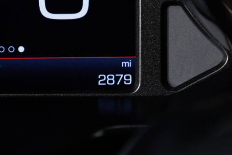 2019 Ferrari 812 Superfast