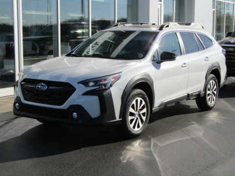 2024 Subaru Outback for sale at Brunswick Auto Mart in Brunswick OH